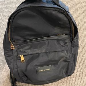 Marc Jacobs Nylon backpack